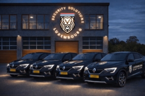 Contact et implantation au Luxembourg