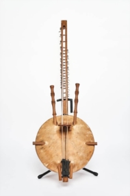 Instrument de musique 