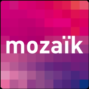 Hausversécherung Mozaik