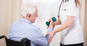 Rééducation Gériatrique