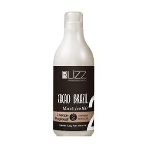 Cacao Brazil MaxLizz100 - lissant