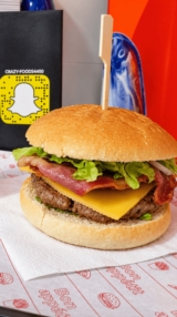 Burgers