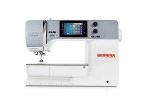 Bernina 570 QE