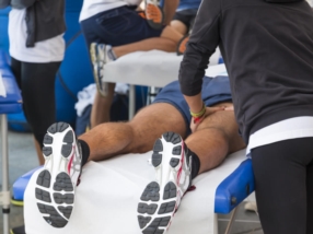 Kinésithérapeute du Sport