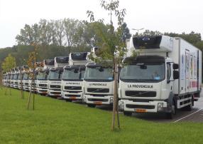 Logistique