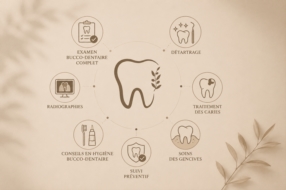 Dentisterie générale et prévention