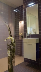 Le carrelage intérieur, un élément clé de votre décoration