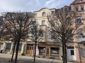 Maison de rapport à vendre