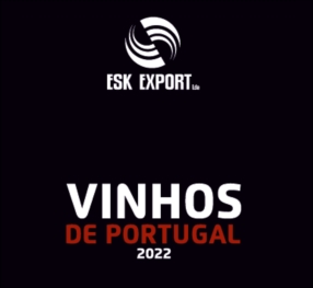 Nos vins du Portugal 