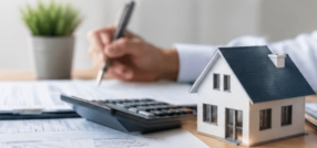 Estimation immobilière et aide au financement