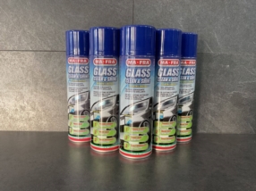 Ma-Fra Glass Clean and Shine, 500 ml
