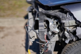 Vous avez une épave ? Auto Recycling Gillen s’en occupe