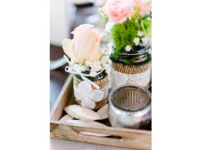 Décoration de table