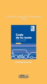 CODE DE LA ROUTE POPULAIRE (FR)