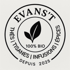 Notre Label Qualité Interne EVANS'T