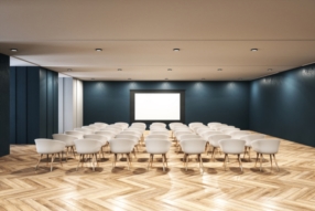 Gestion de salle de conférence