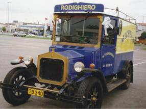 Garage Arlon - Wuidart Pneus