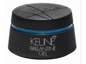 KEUNE Brillantine gel