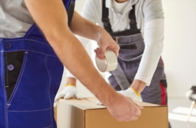 Luxfit – Le partenaire de vos déménagements au Luxembourg