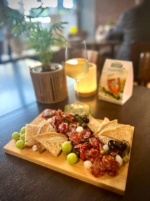 Restauration & cuisine luxembourgeoise