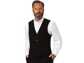 Gilet de costume - marque Bäumler