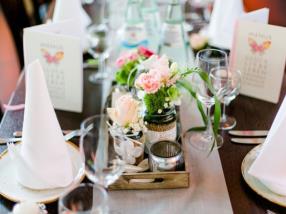 Décoration de table