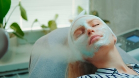 Soins intensifs du visage