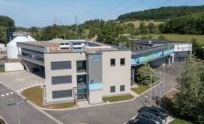 Réception administration et direction