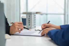 Promotion immobilière