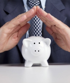 Regroupement de crédit