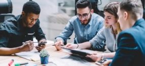 Nouveau film marque employeur