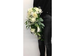 Bouquet de mariée