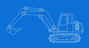 Equipements pour la construction