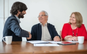 Formation à l'aidant 