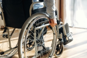 Mobilité & maintien à domicile