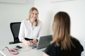 GesondheetsZentrum - Le centre