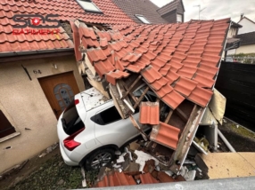 Travaux après sinistre : agir vite