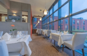 Restaurant "l'Etage"