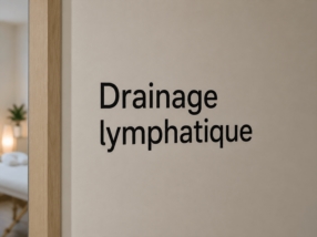Drainage lymphatique manuel
