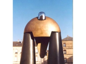 Fontes de décoration et bronze d'art