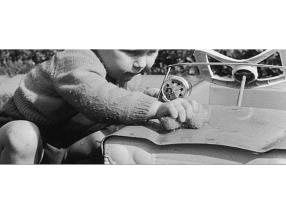 Lavage automobile