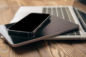 Vente de smartphones et tablettes