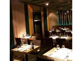 Notre restaurant