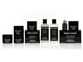 LE TRAITEMENT FRESH CAVIAR // L'excellence de la beauté