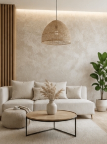 Peinture & Revêtements muraux