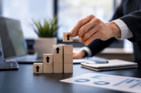 Développement commercial & Stratégie d'entreprise