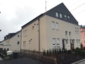 Maisons bi-familiales clé en main