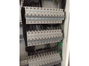Installation Knx