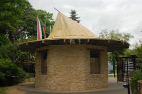Projet sur mesure : Parc de Bettembourg