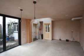 Le prix moyen d'une rénovation au Luxembourg